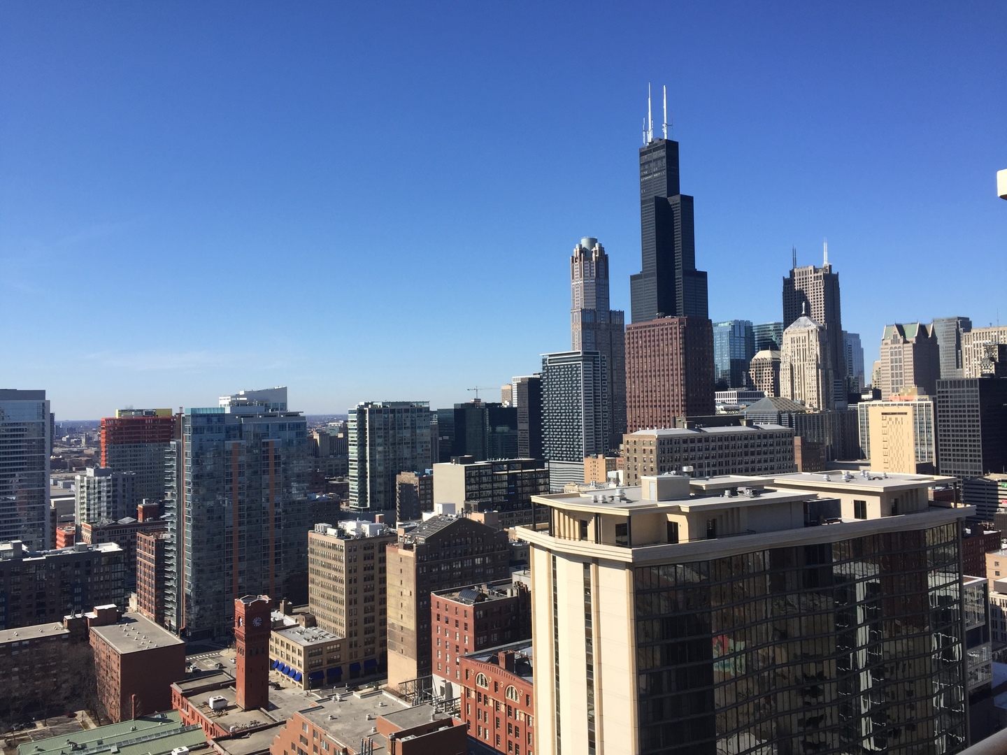 41 E 8th Street Unit: 3004