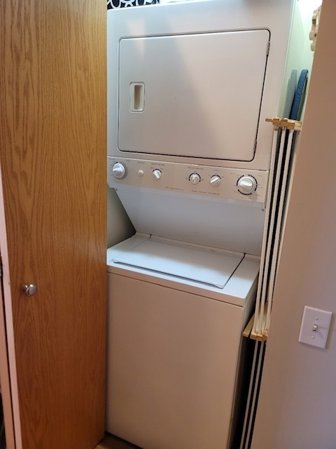 41 E 8th Street Unit: 3004