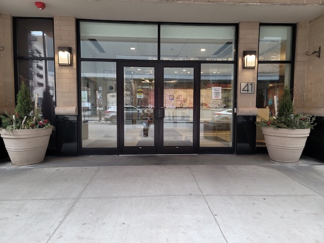 41 E 8th Street Unit: 3004