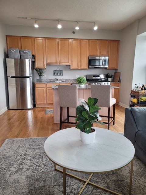 41 E 8th Street Unit: 3004