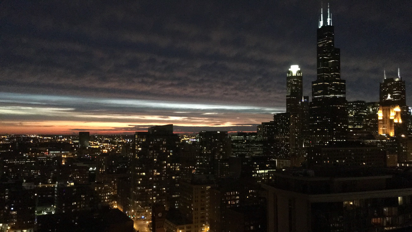 41 E 8th Street Unit: 3004