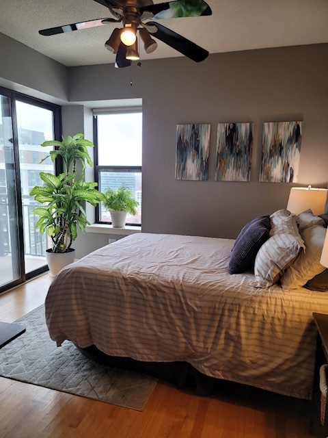 41 E 8th Street Unit: 3004