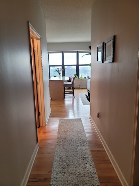 41 E 8th Street Unit: 3004