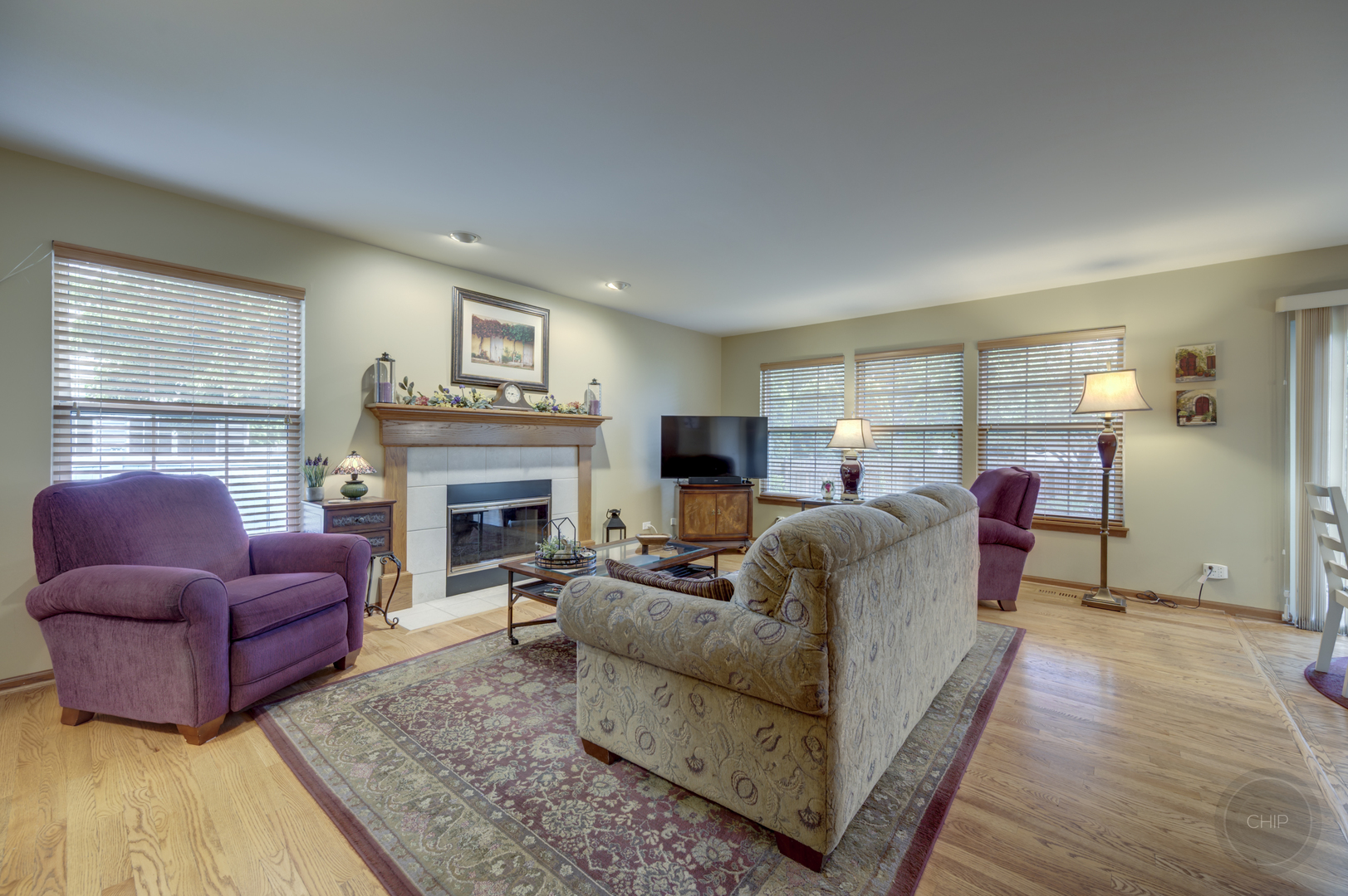 2693 Barrington Drive