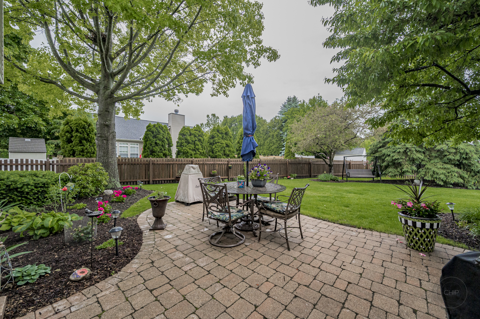 2693 Barrington Drive