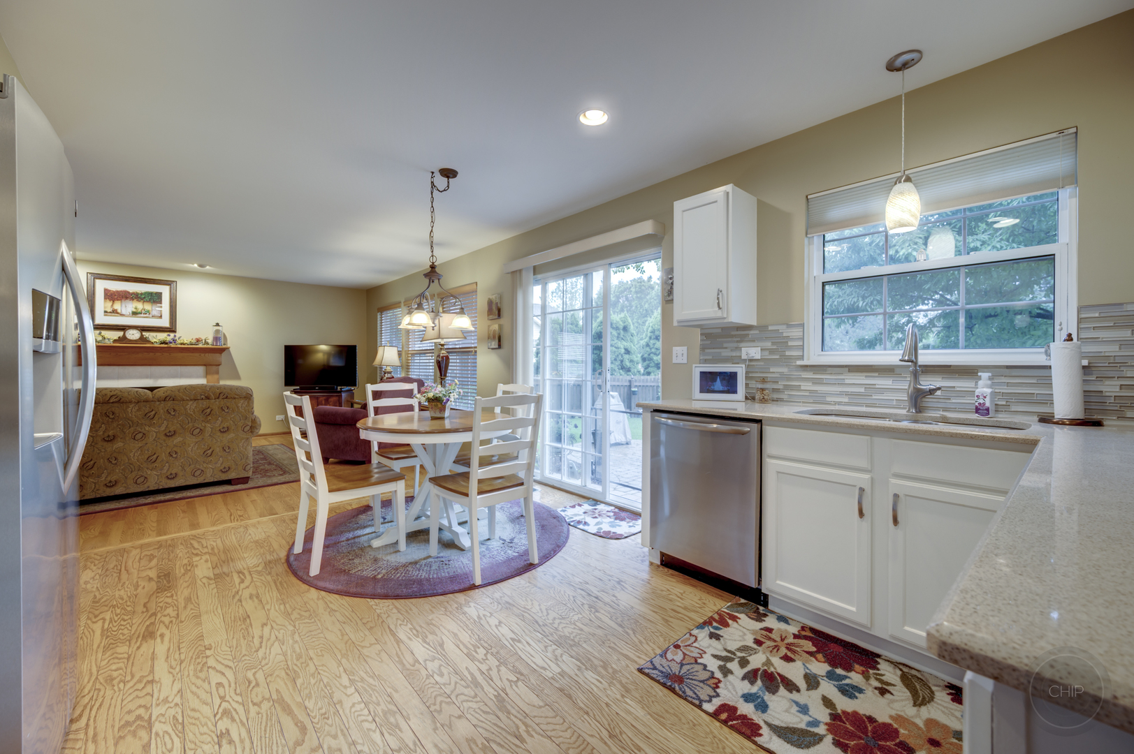 2693 Barrington Drive