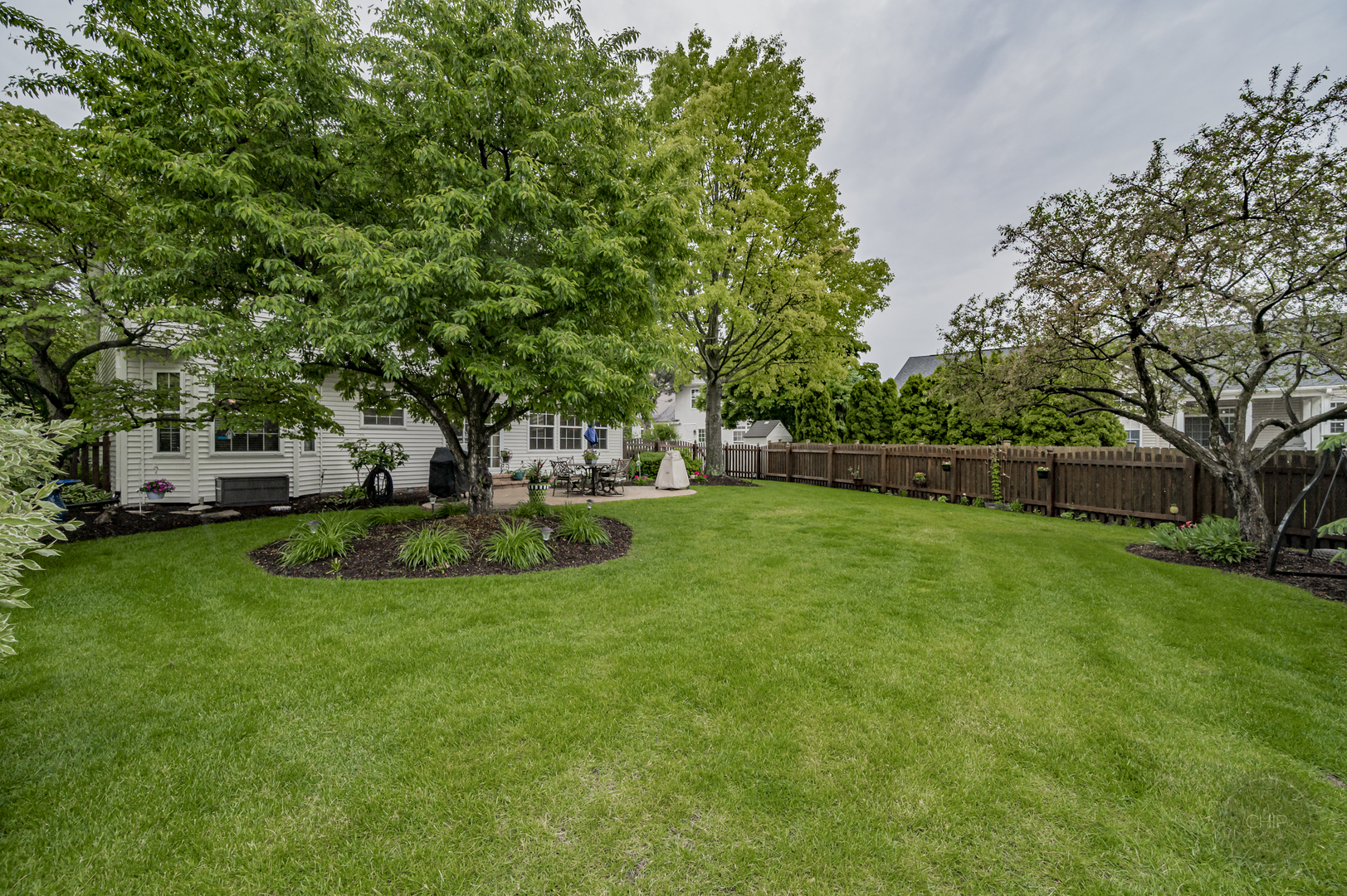 2693 Barrington Drive