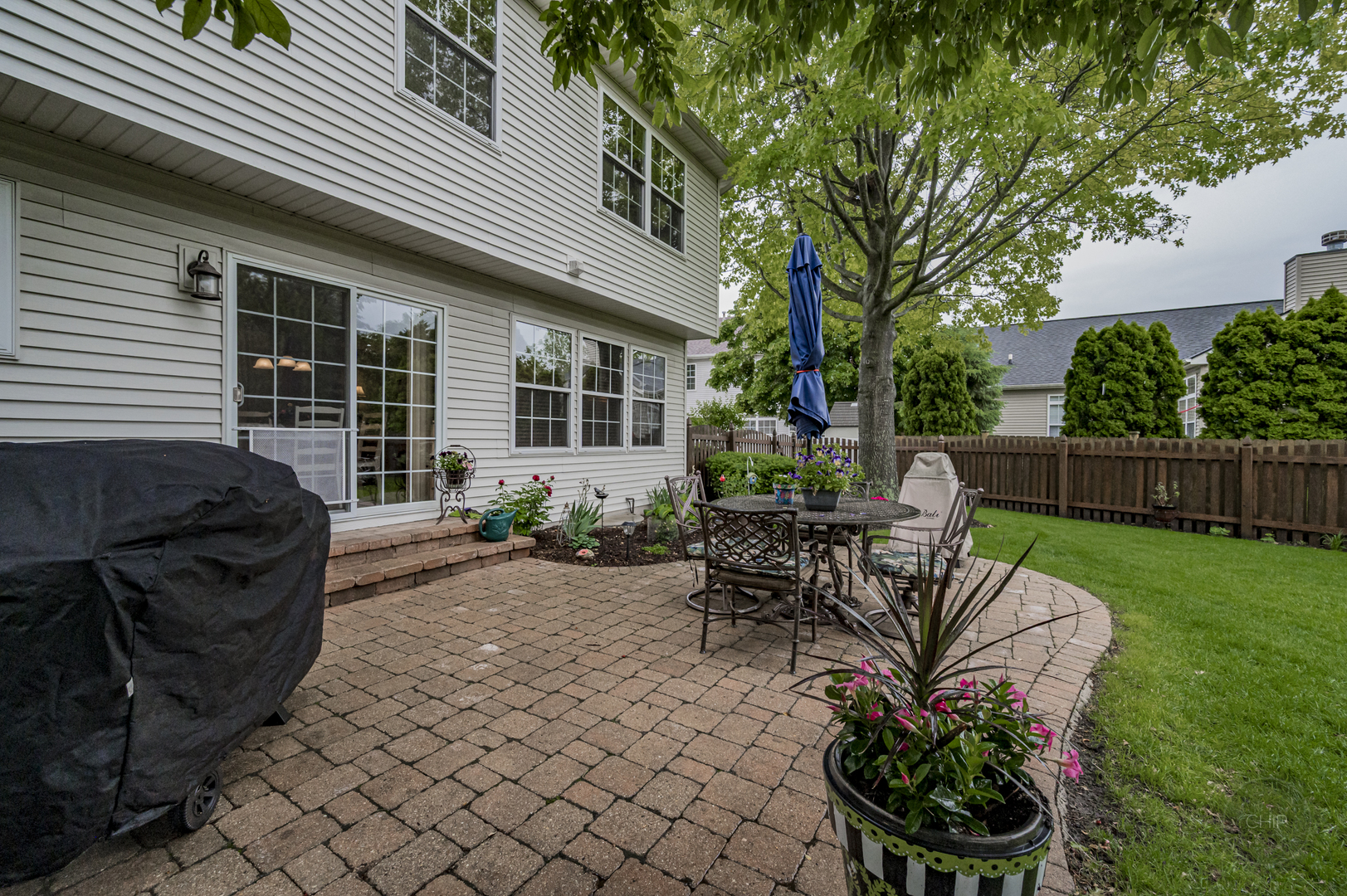 2693 Barrington Drive