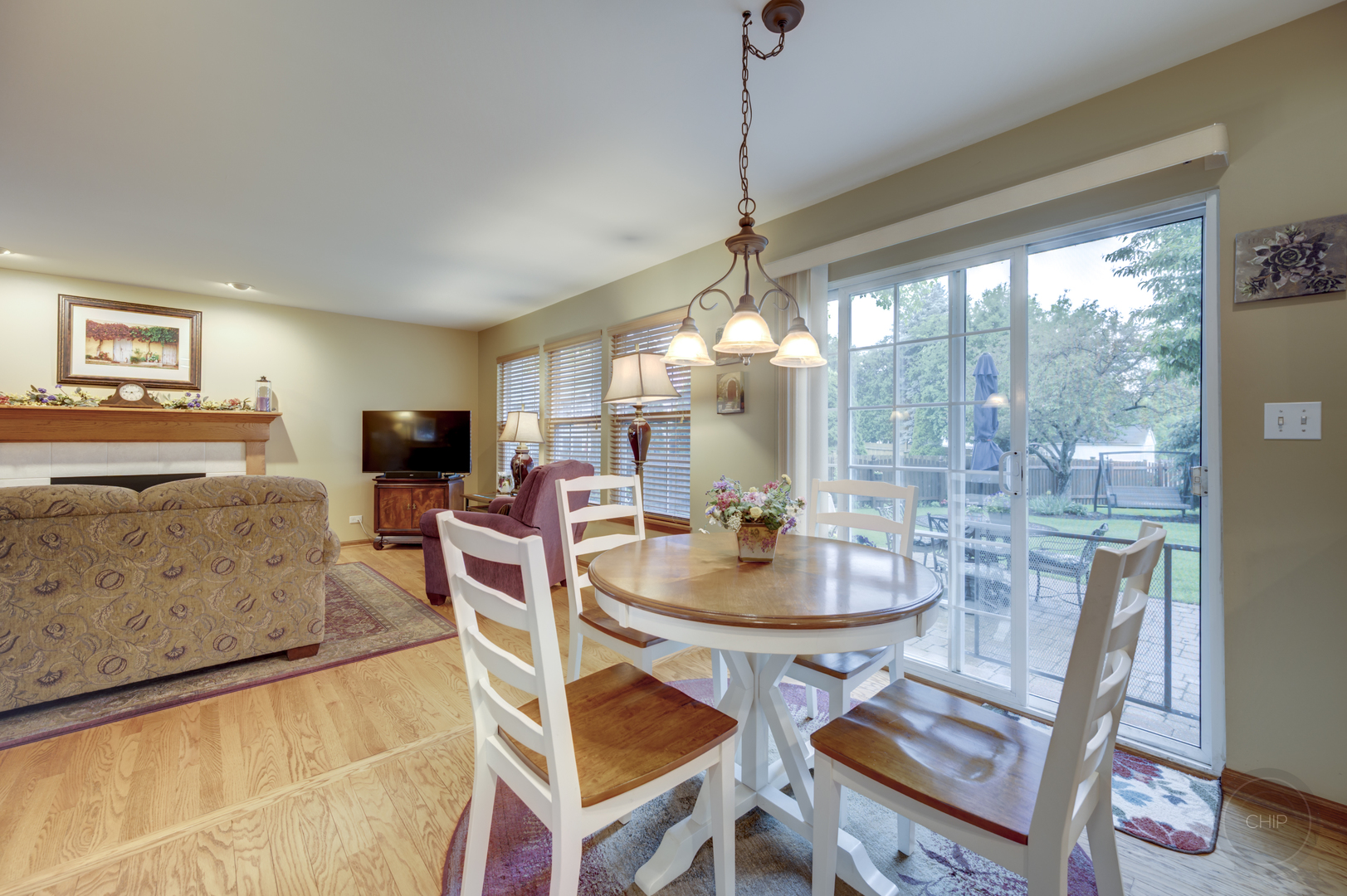 2693 Barrington Drive