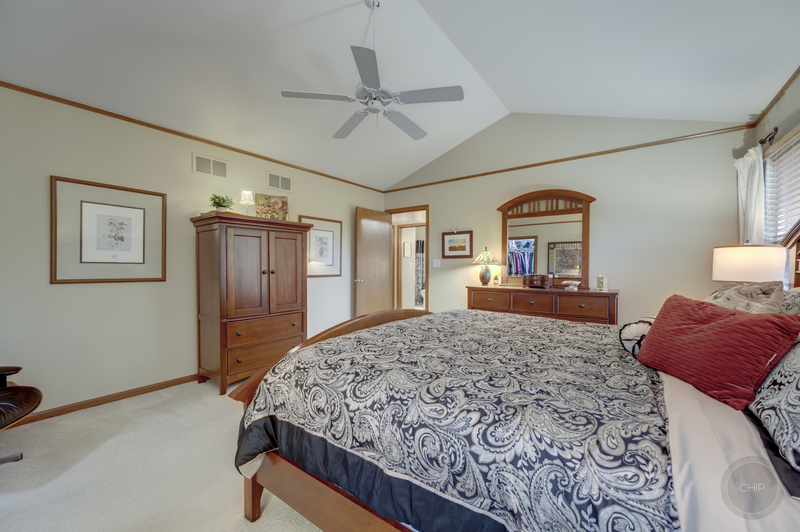 2693 Barrington Drive