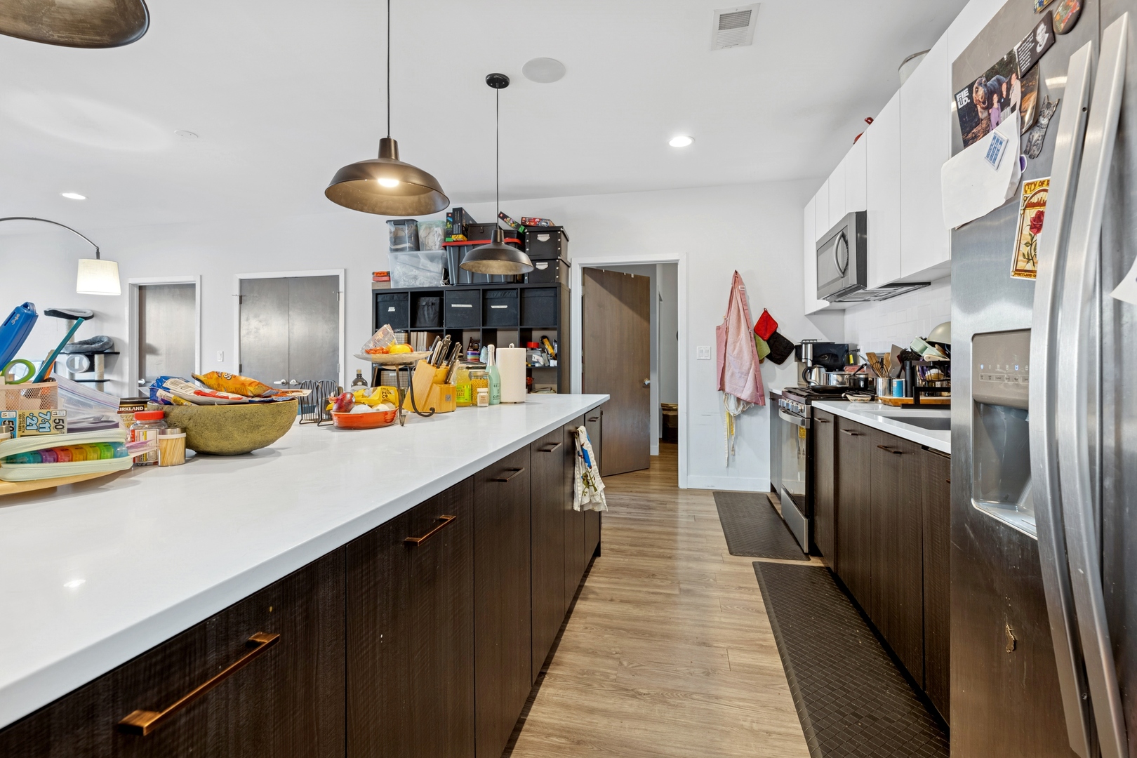 4027 N Broadway Street Unit: 204