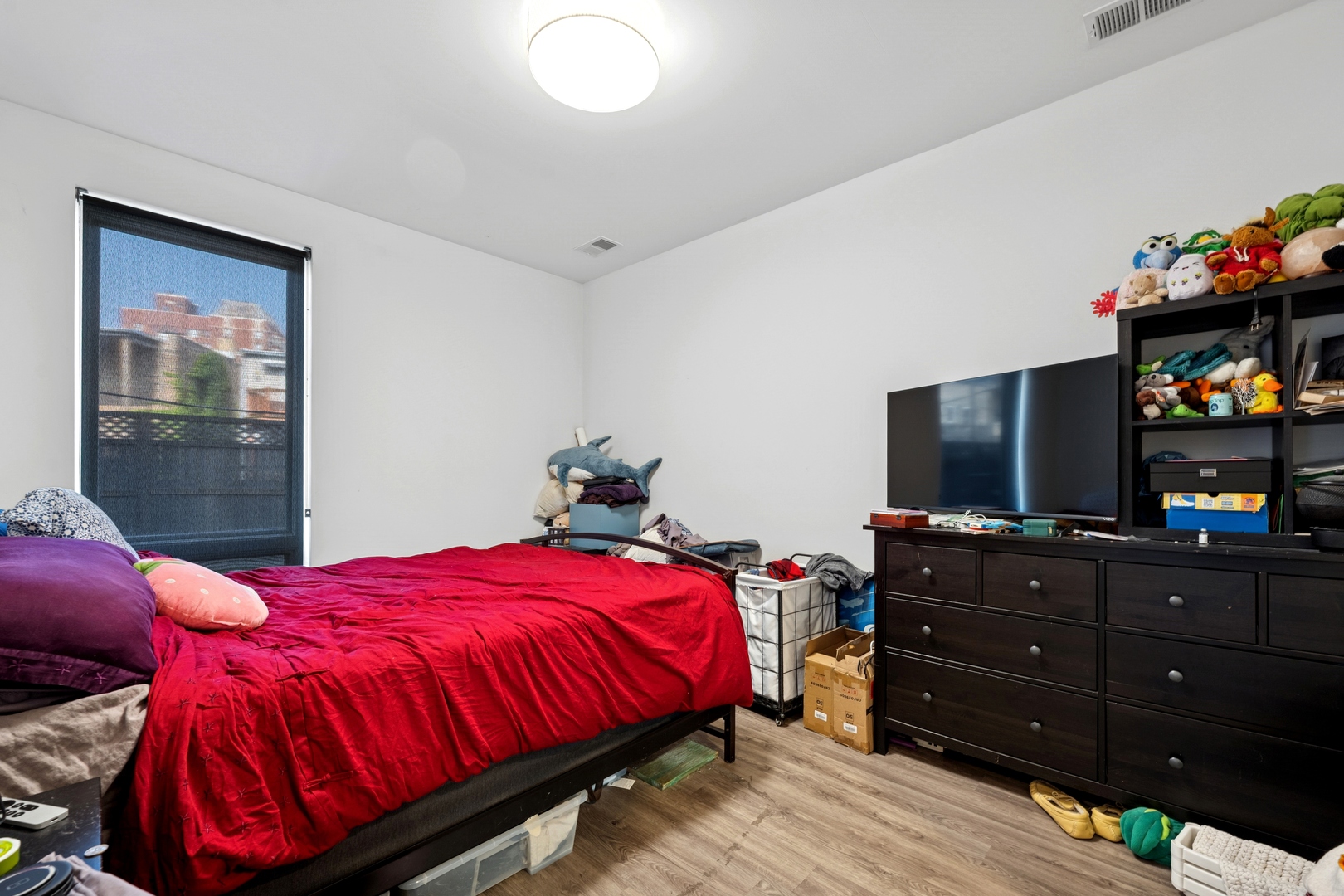 4027 N Broadway Street Unit: 204