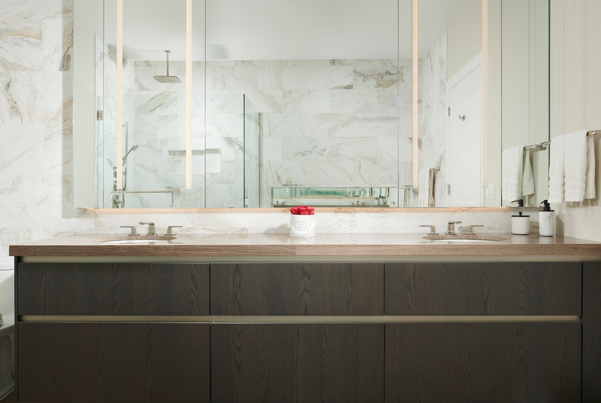 The Residences at the St. Regis Chicago