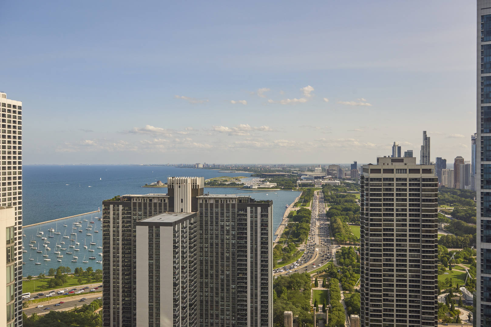 The Residences at the St. Regis Chicago