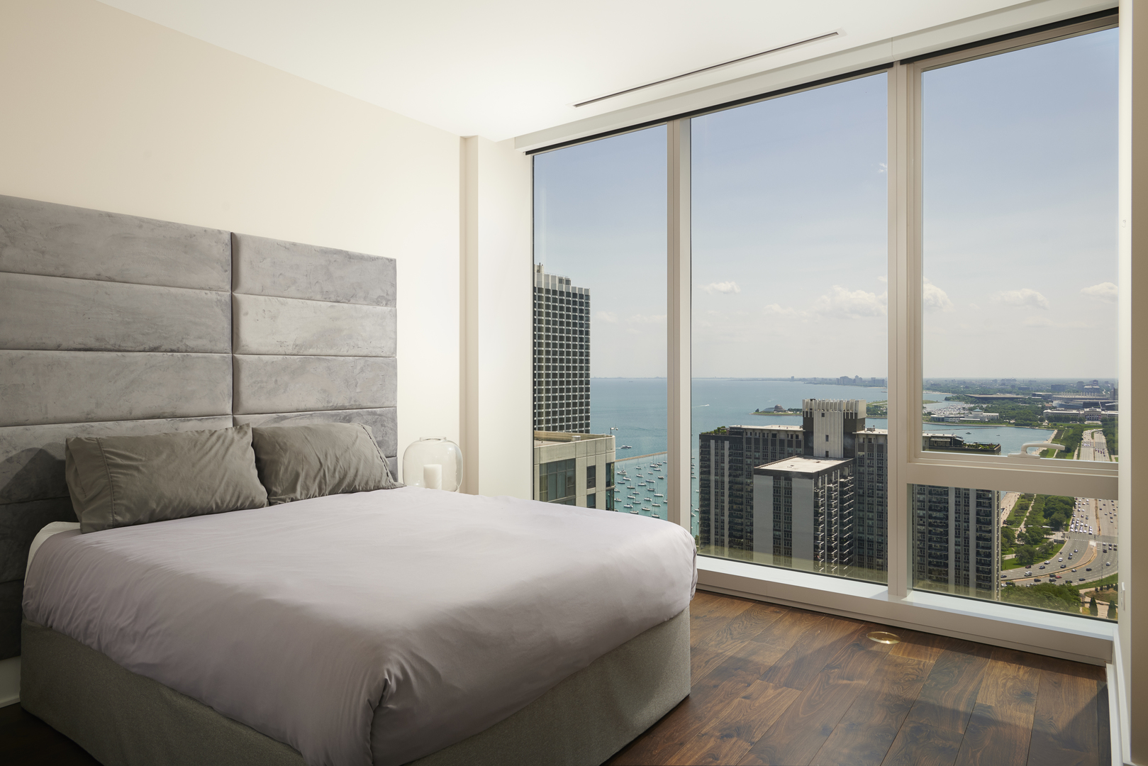 The Residences at the St. Regis Chicago