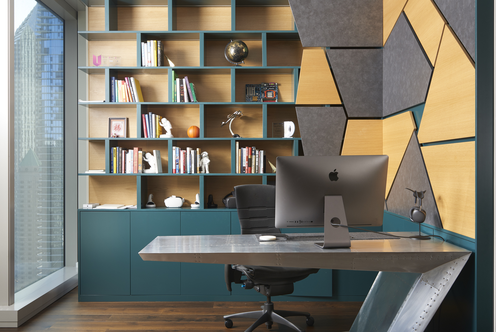 The Residences at the St. Regis Chicago