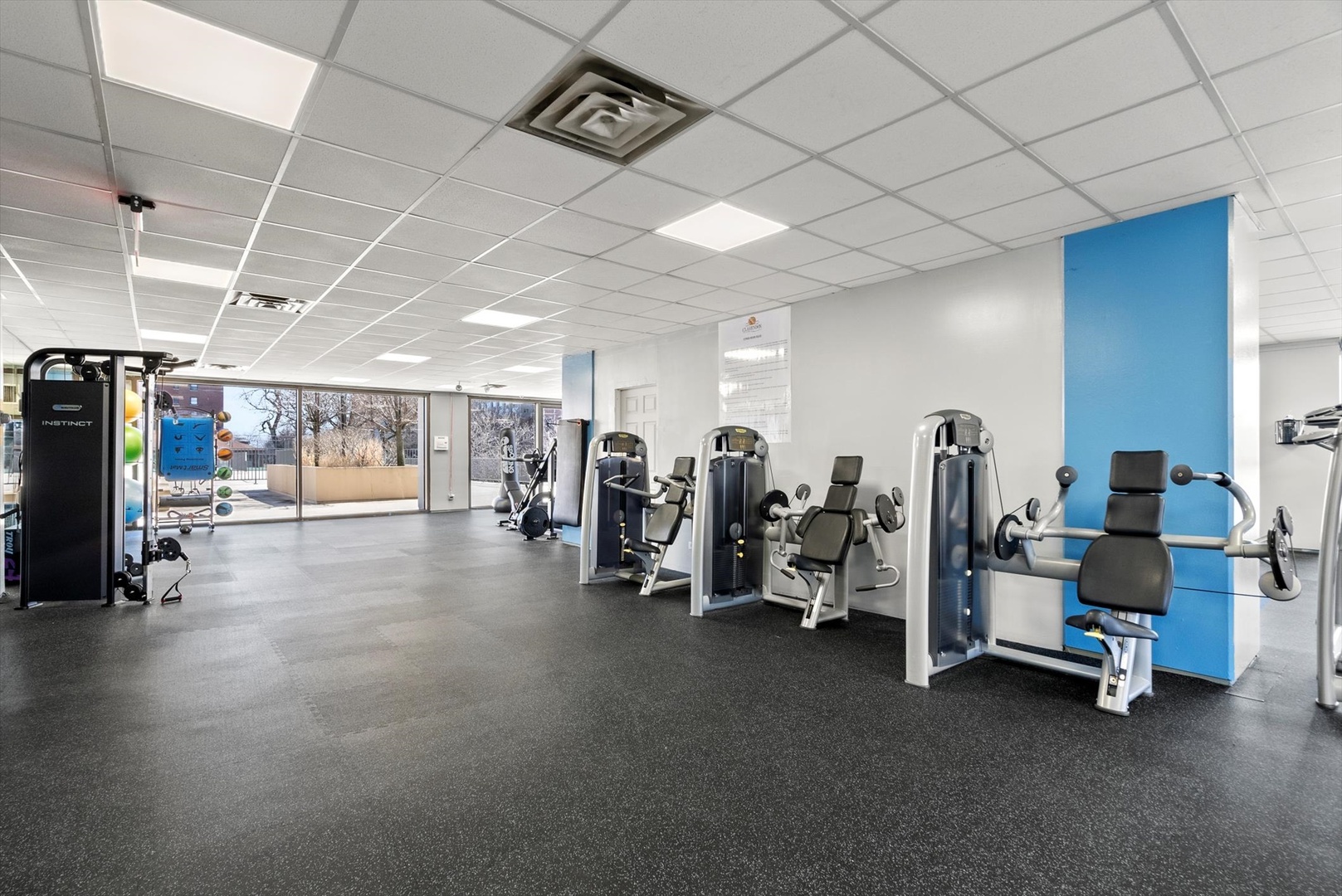 4343 N CLARENDON Avenue Unit: 1301