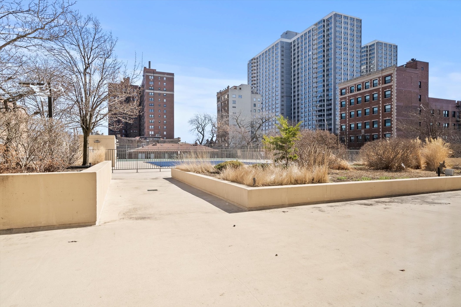 4343 N CLARENDON Avenue Unit: 1301