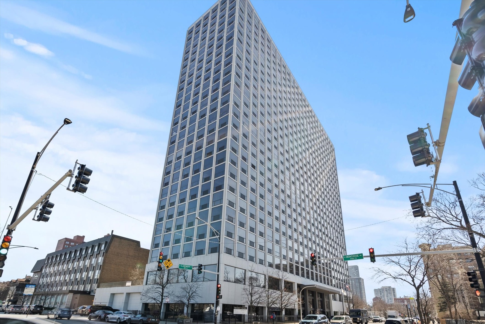 4343 N CLARENDON Avenue Unit: 1301