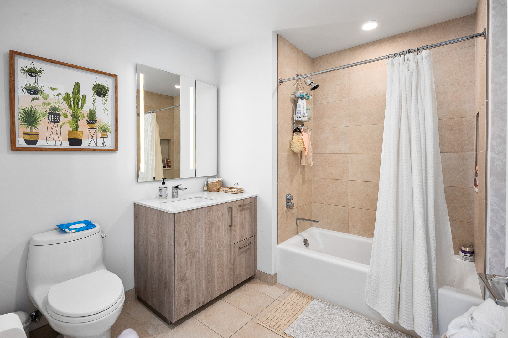 211 N Harbor Drive Unit: 2101