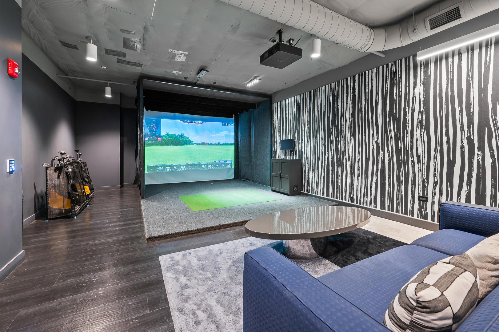 211 N Harbor Drive Unit: 2101