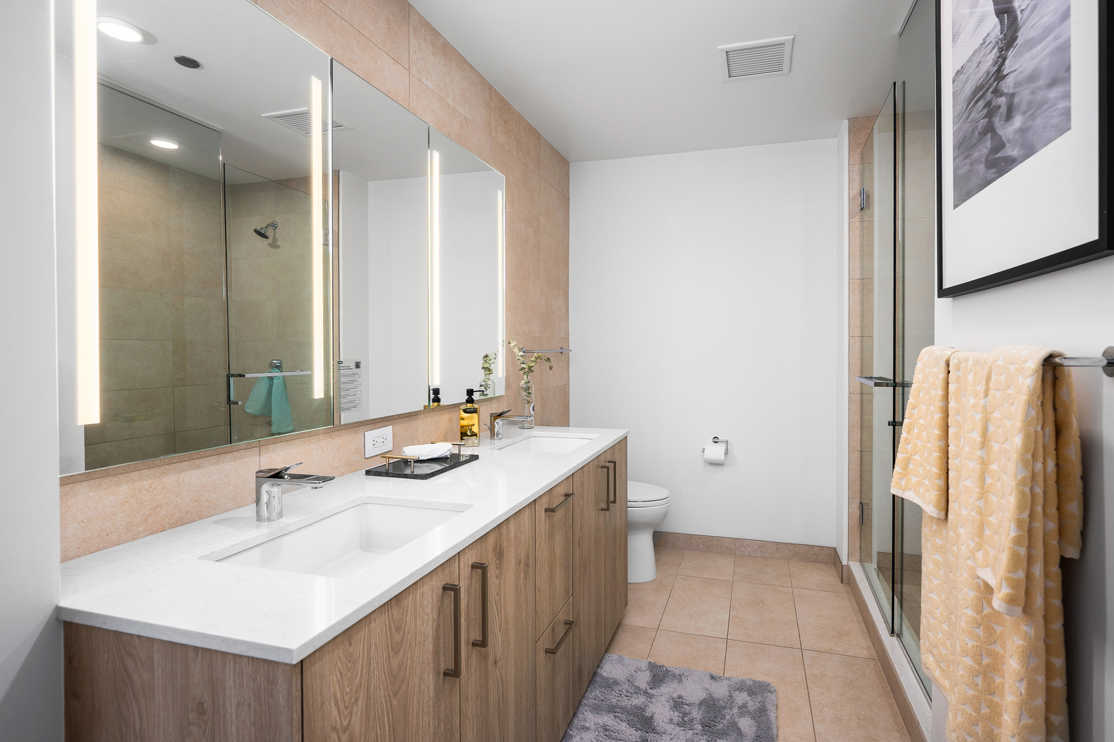 211 N Harbor Drive Unit: 2101