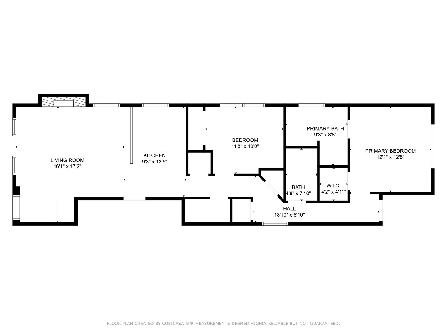 2708 W Thomas Street Unit: 2
