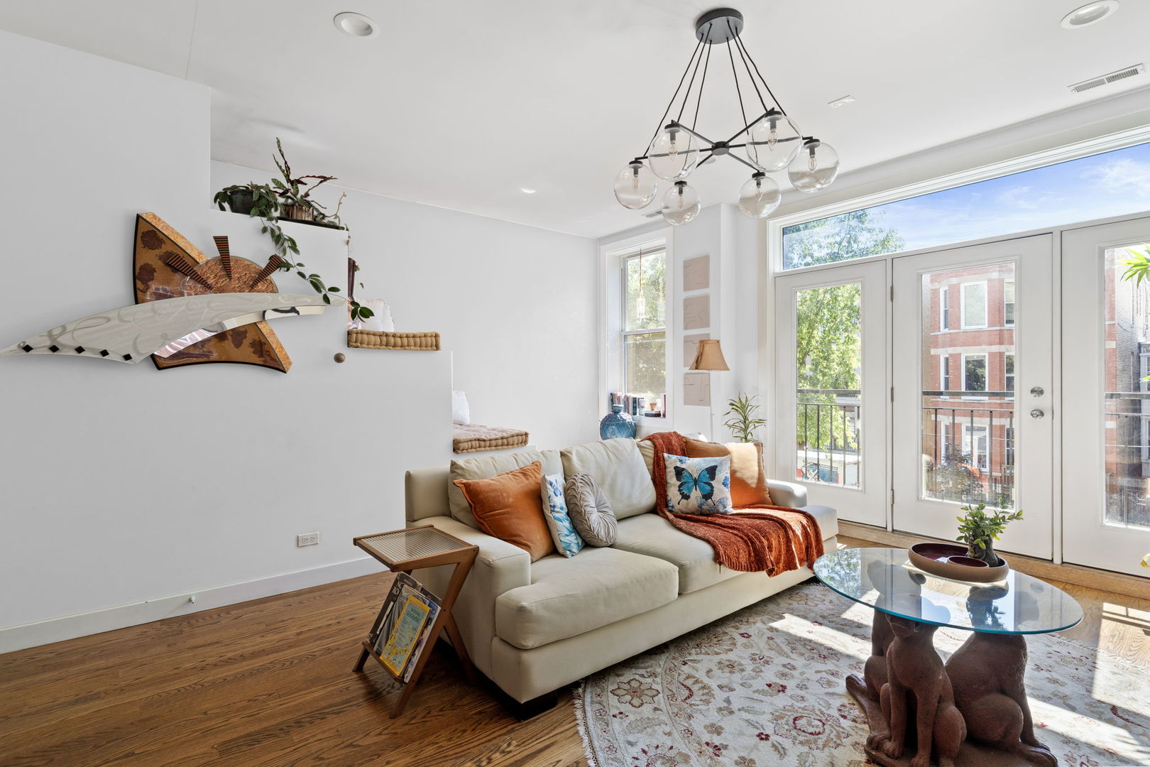 2708 W Thomas Street Unit: 2