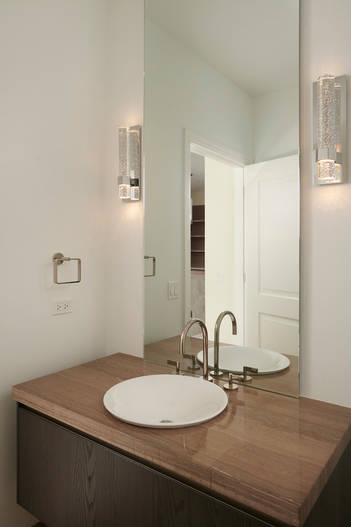 The Residences at the St. Regis Chicago