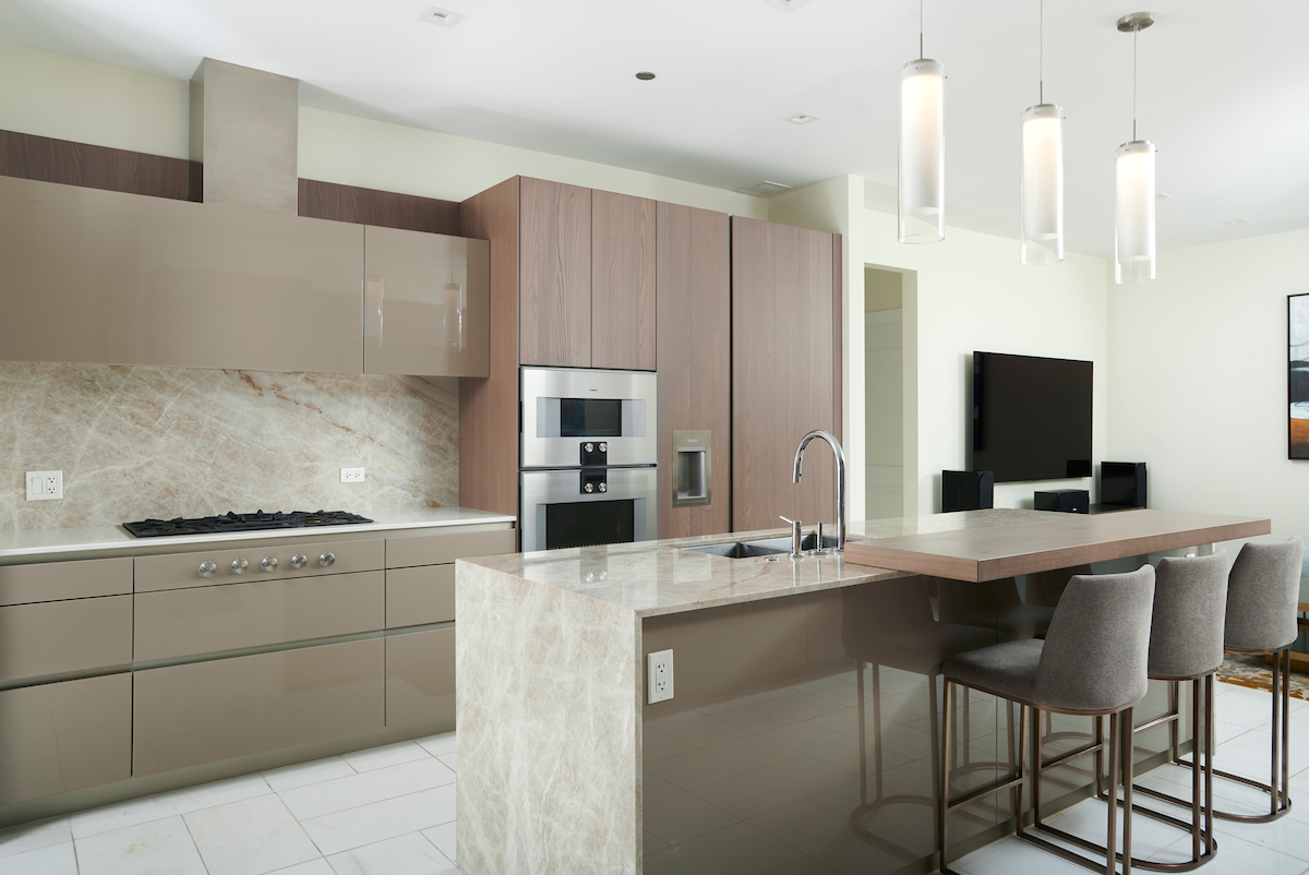 The Residences at the St. Regis Chicago