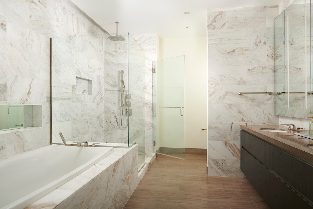 The Residences at the St. Regis Chicago