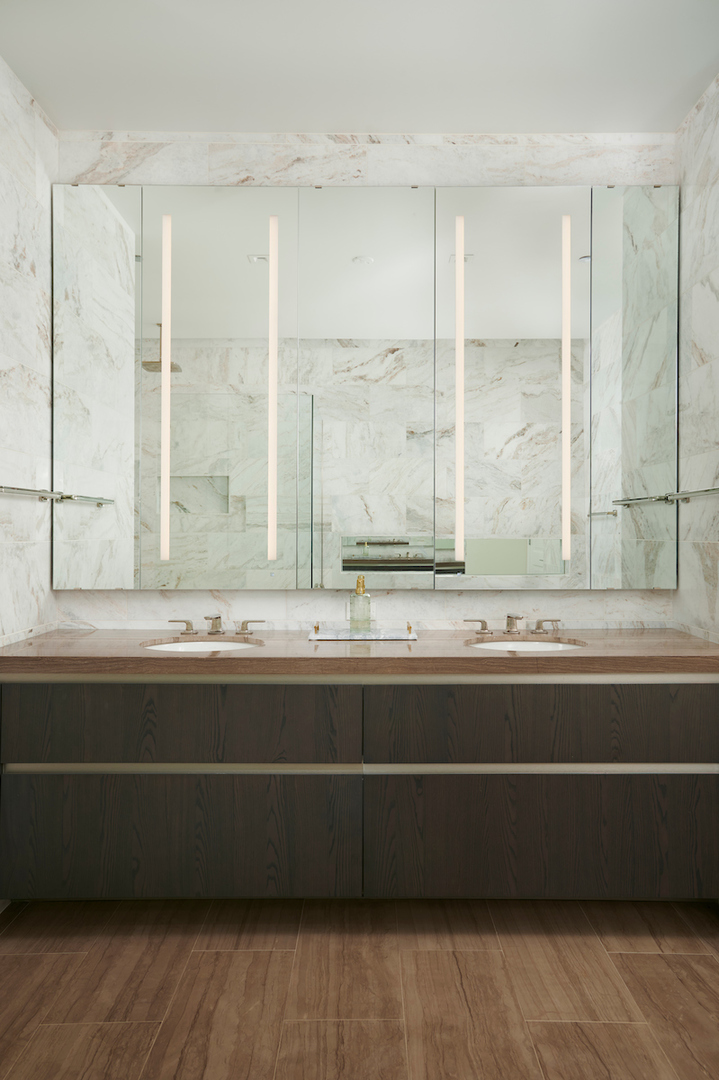 The Residences at the St. Regis Chicago