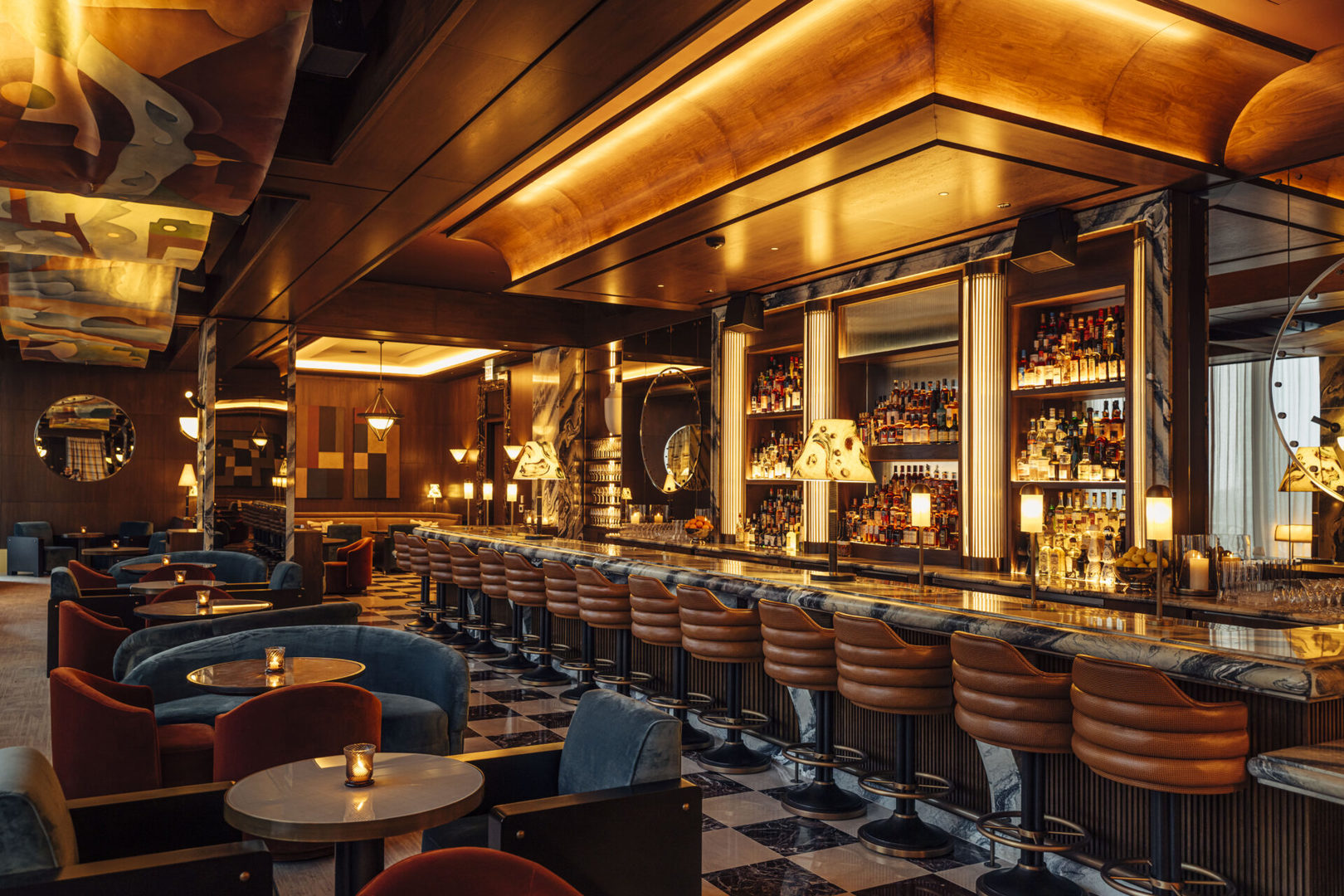 The Residences at the St. Regis Chicago