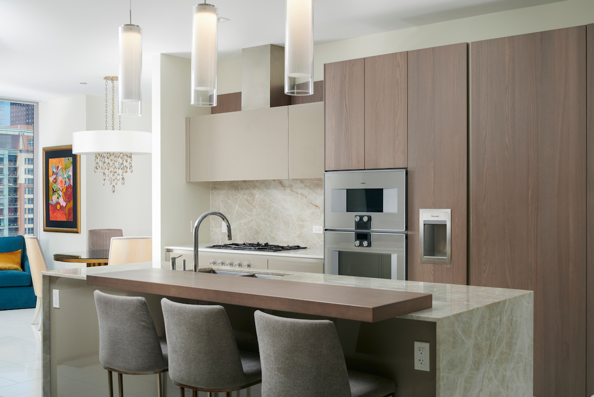 The Residences at the St. Regis Chicago