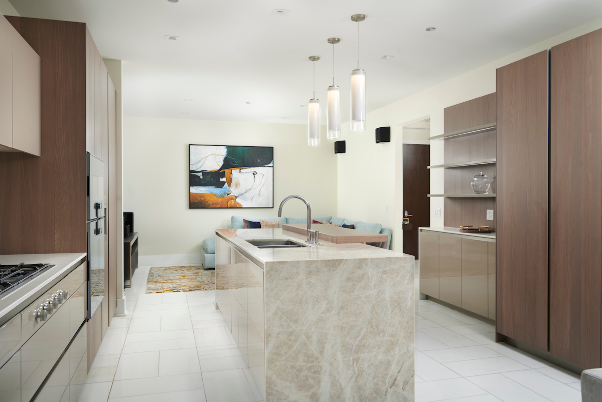 The Residences at the St. Regis Chicago