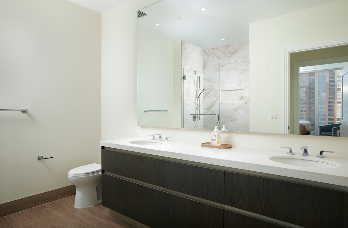 The Residences at the St. Regis Chicago