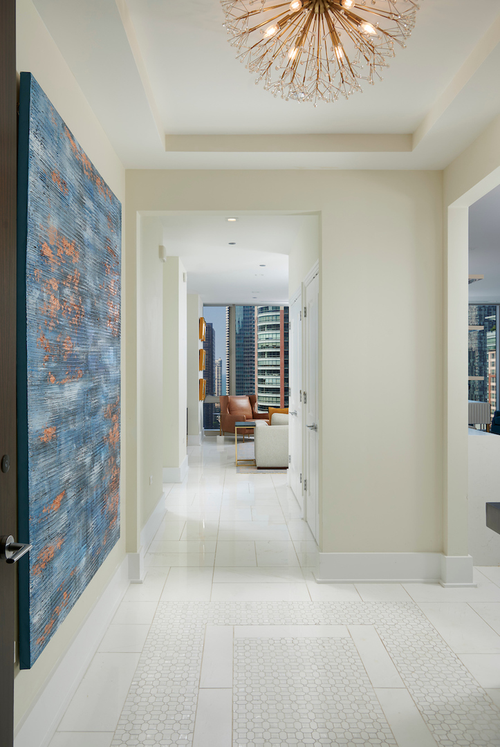 The Residences at the St. Regis Chicago