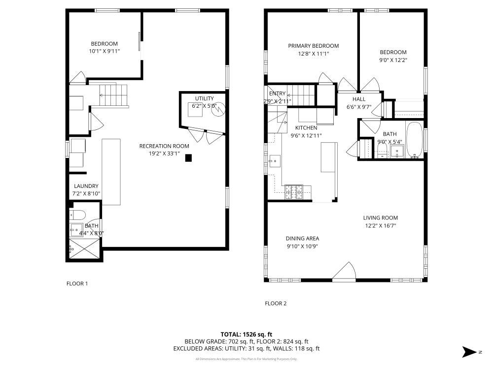 1235 N Elmwood Avenue