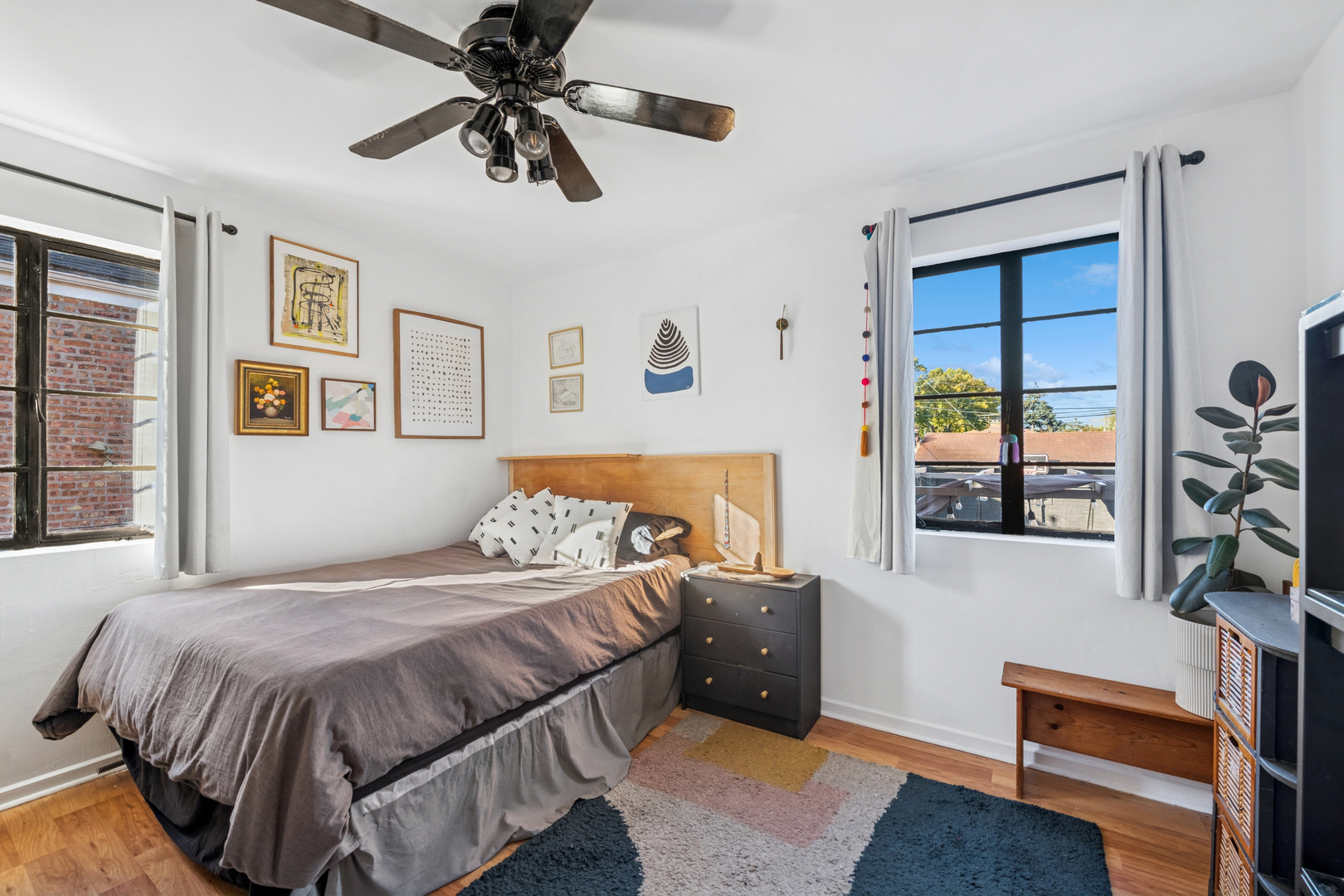 1235 N Elmwood Avenue