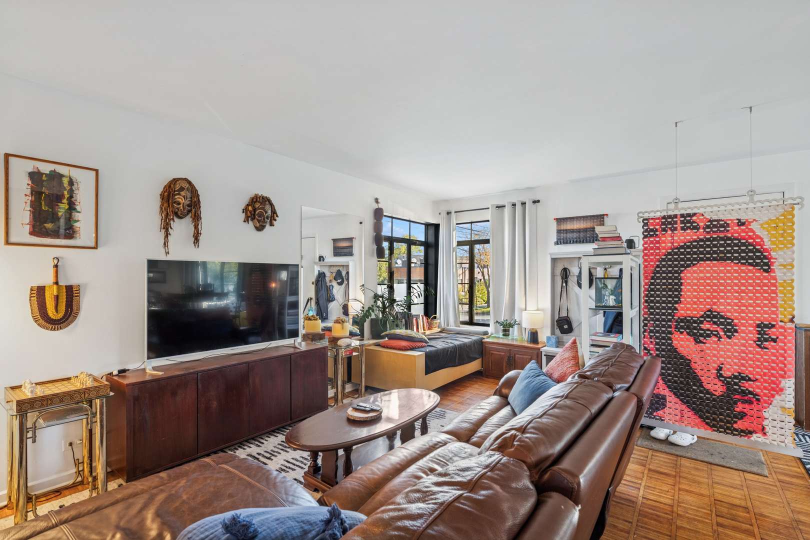 1235 N Elmwood Avenue