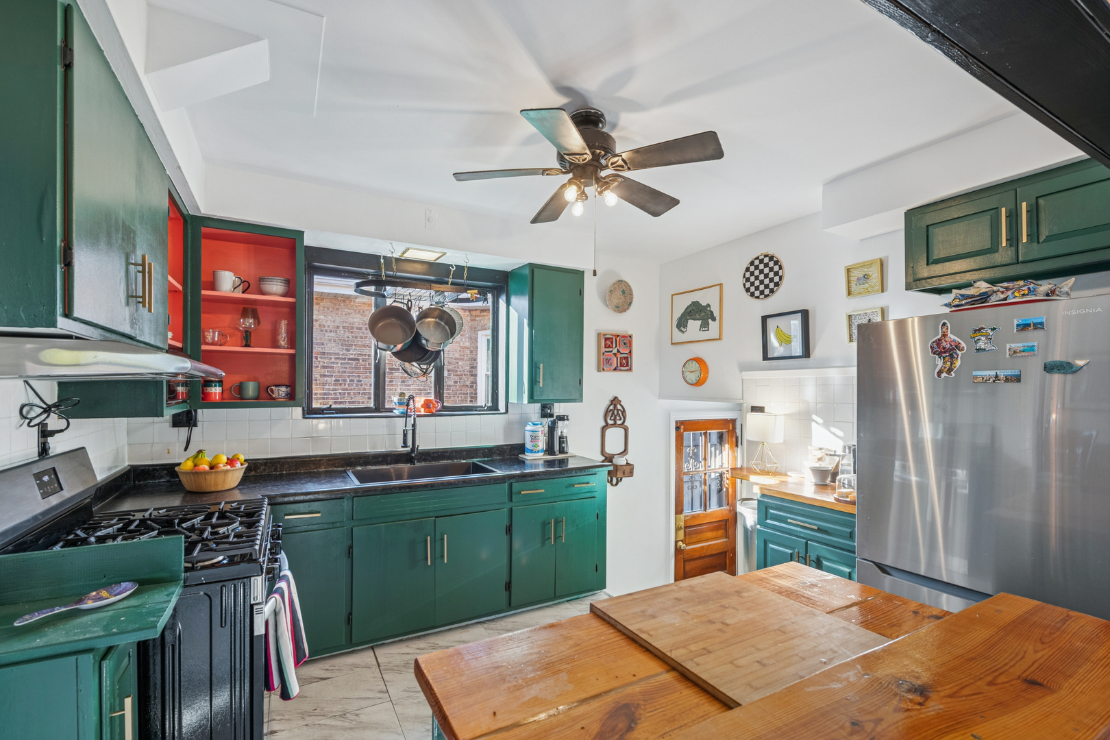 1235 N Elmwood Avenue