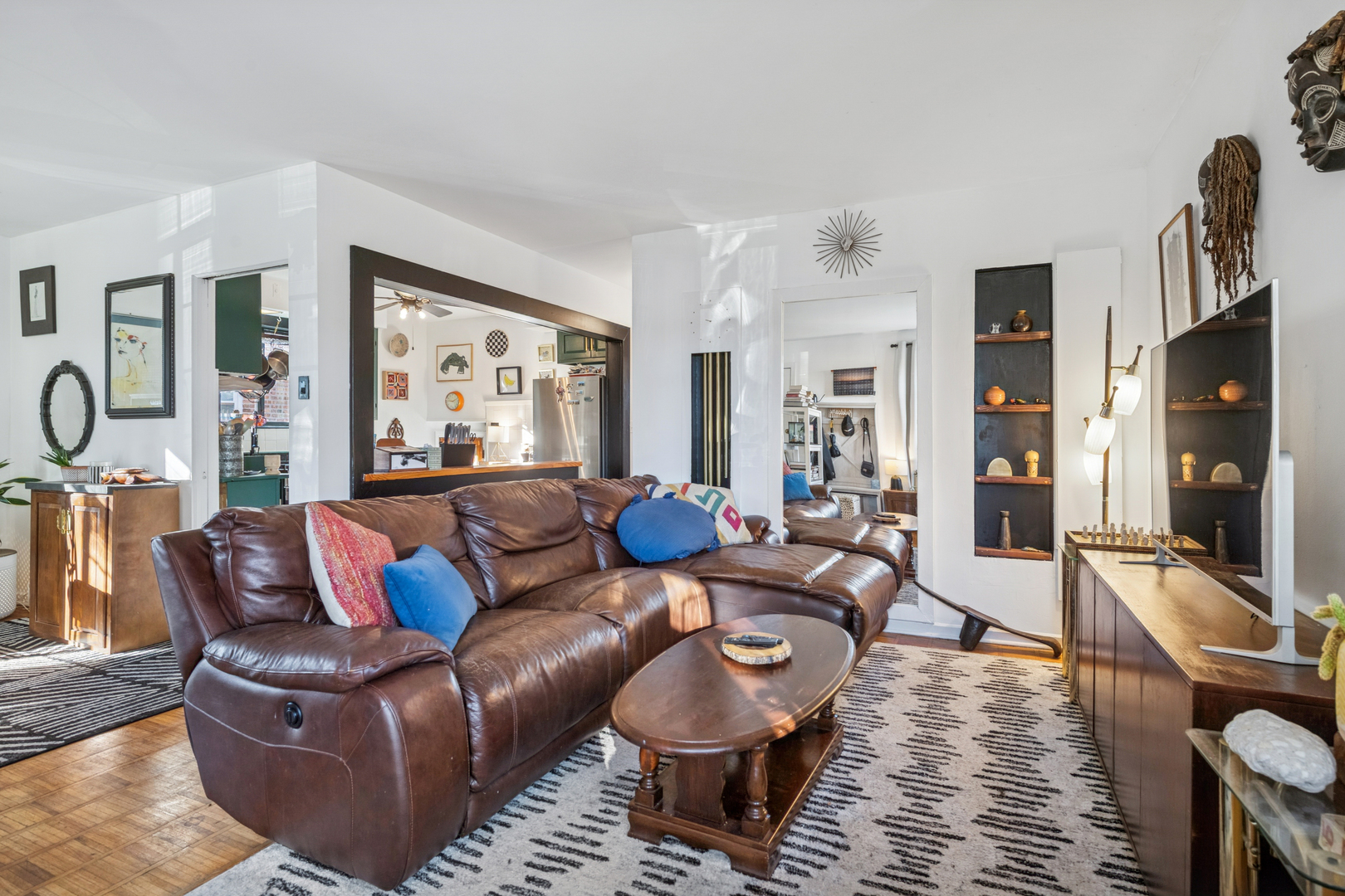 1235 N Elmwood Avenue