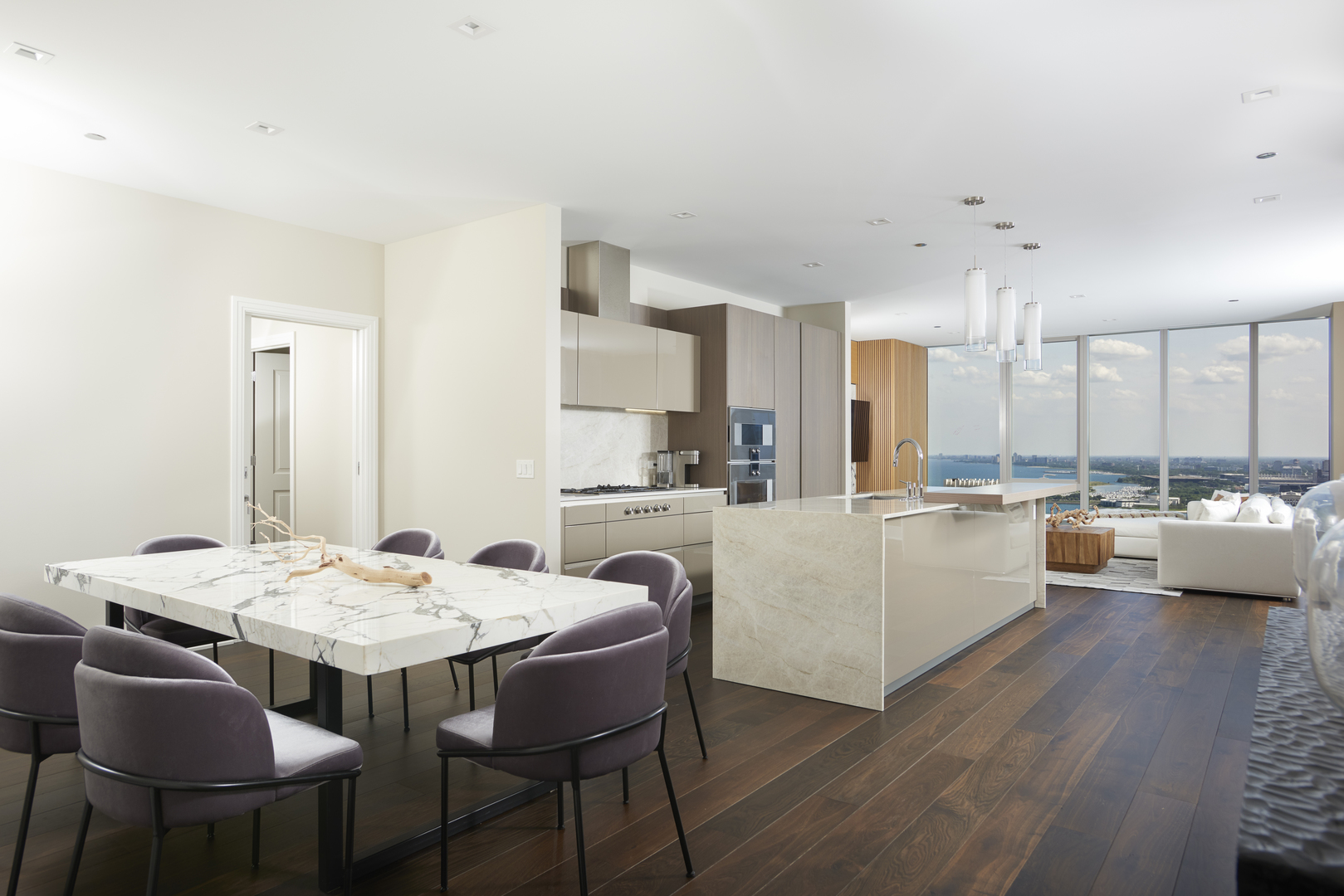 St. Regis Chicago Condos