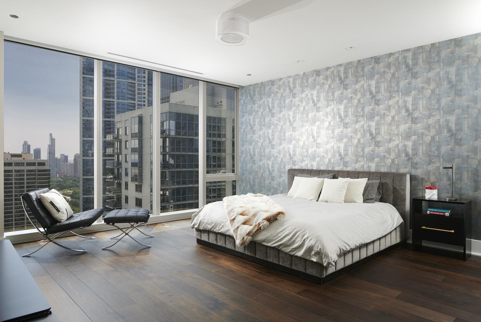 St. Regis Chicago Condos