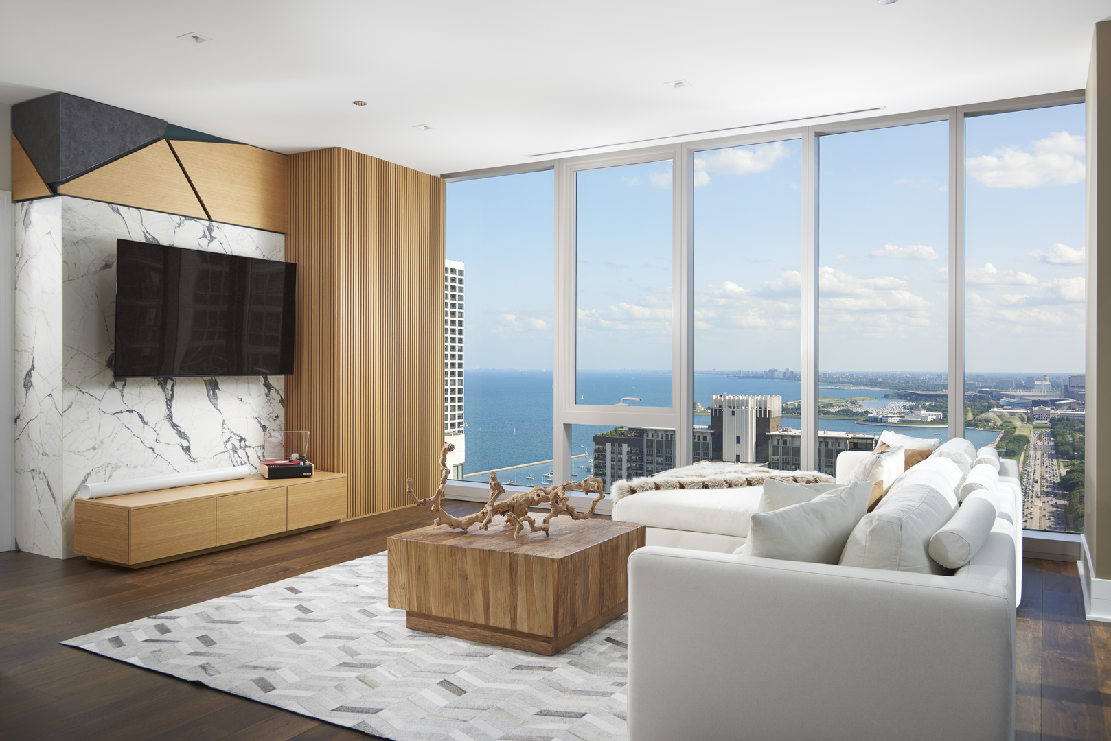 St. Regis Chicago Condos