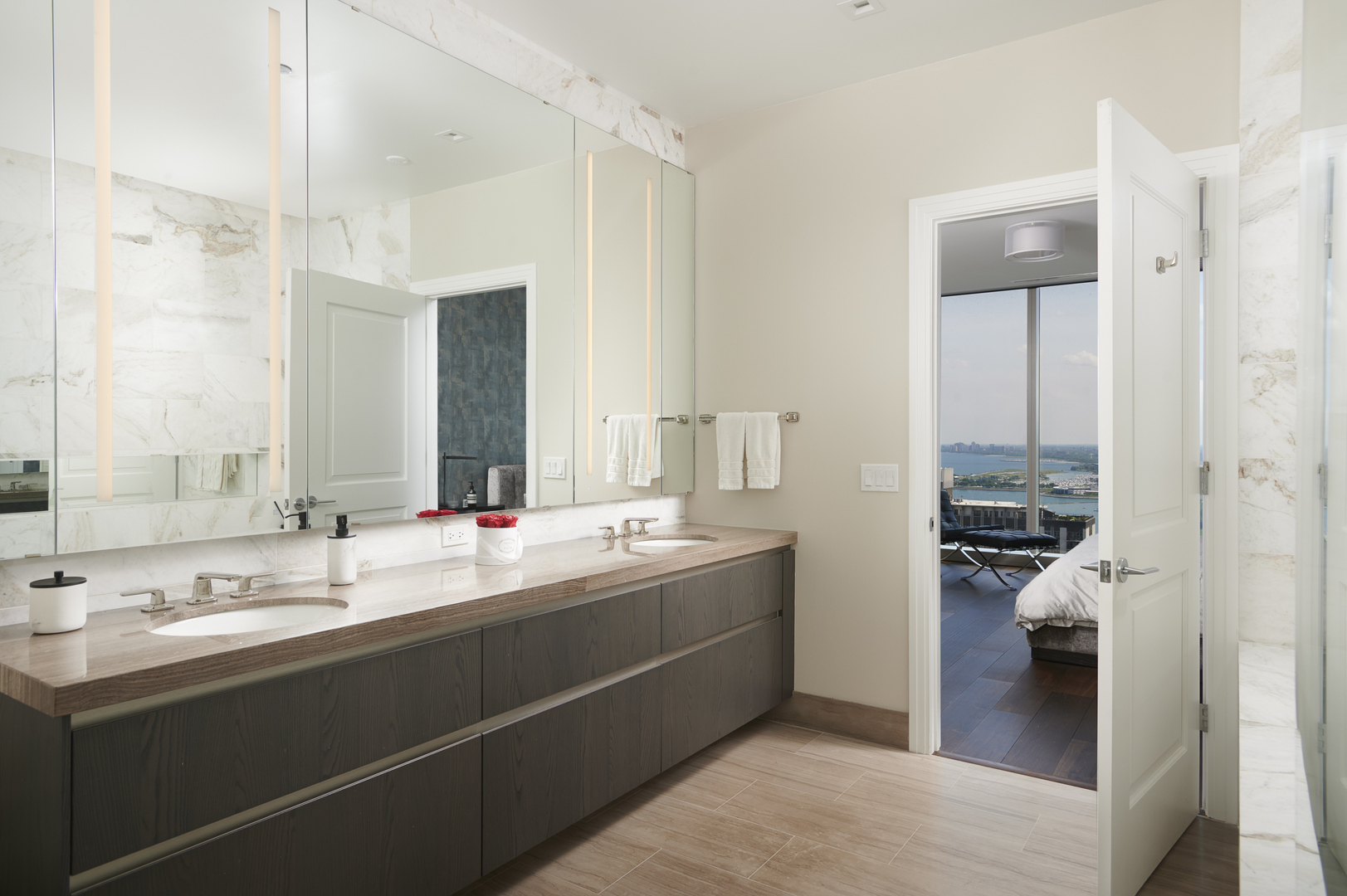 St. Regis Chicago Condos