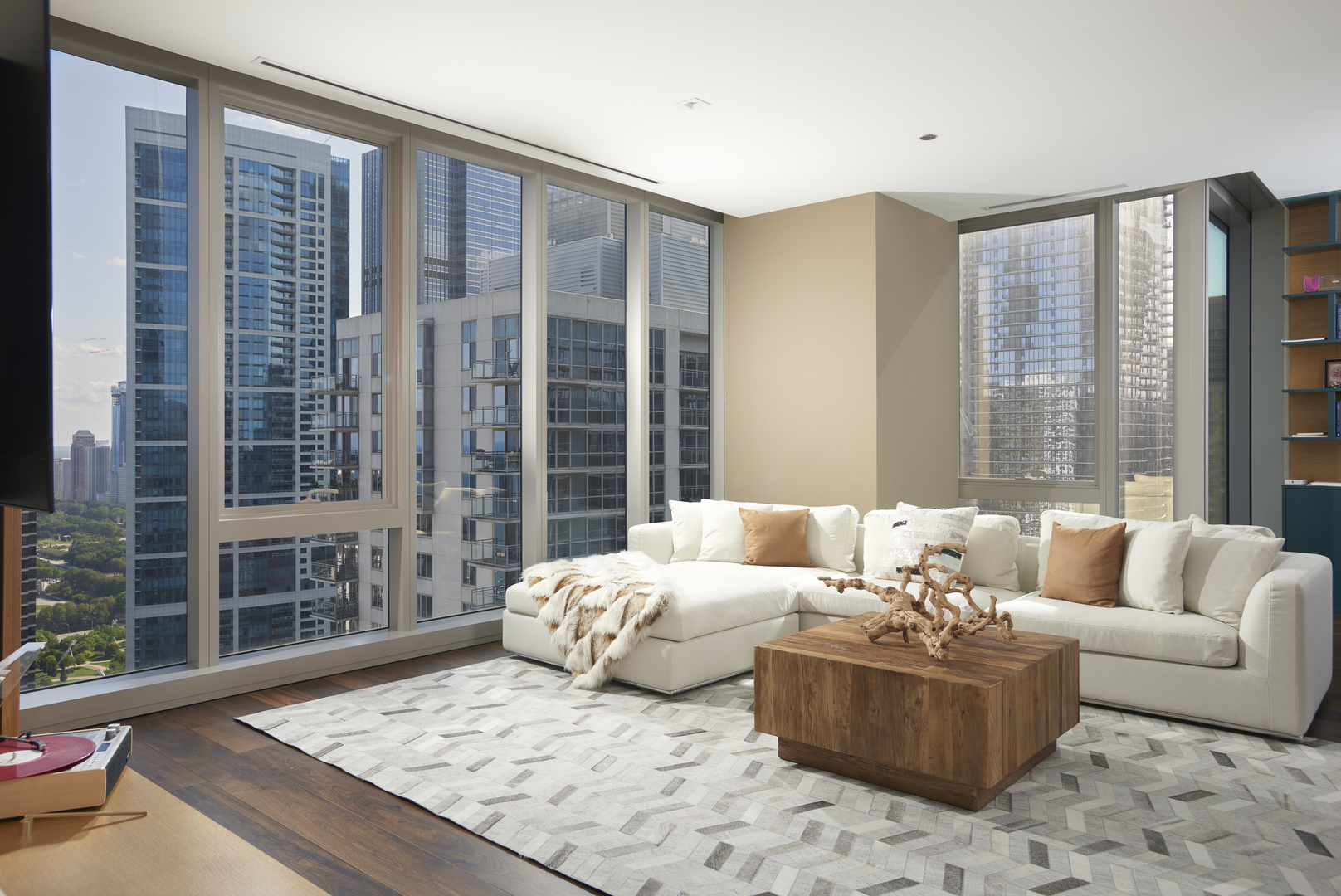 St. Regis Chicago Condos