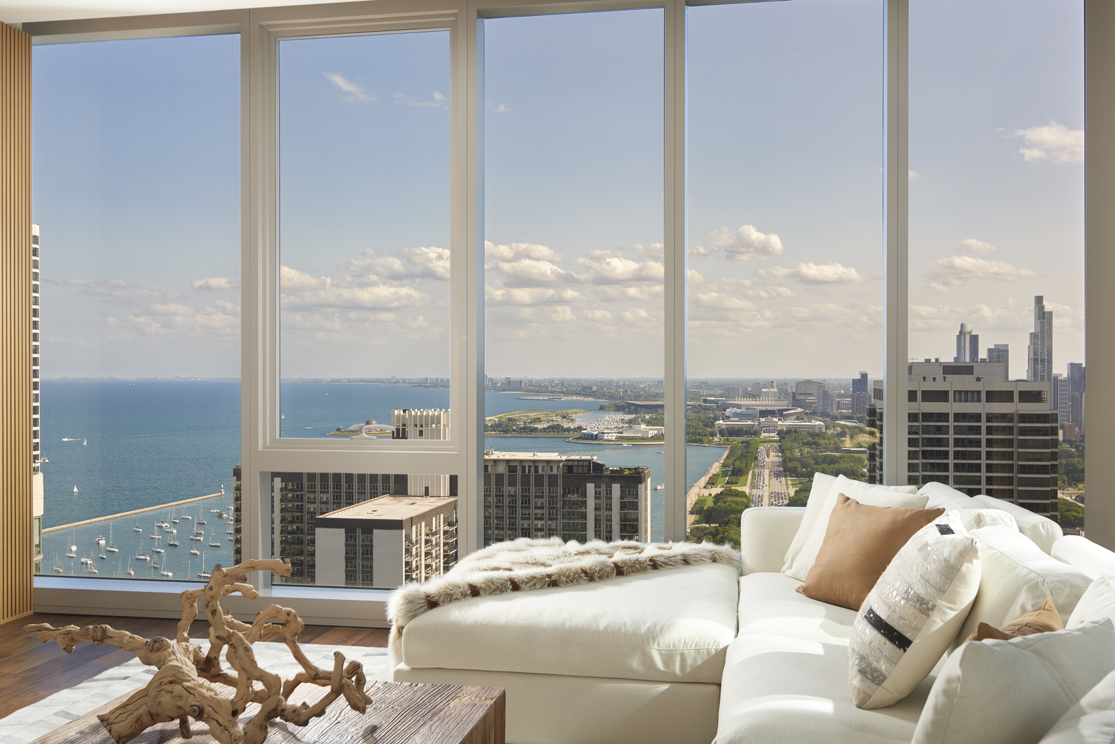St. Regis Chicago Condos