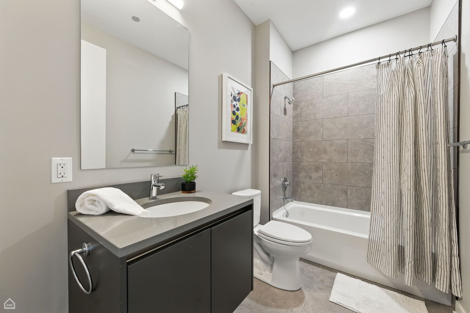 146 W Erie Street Unit: 1101