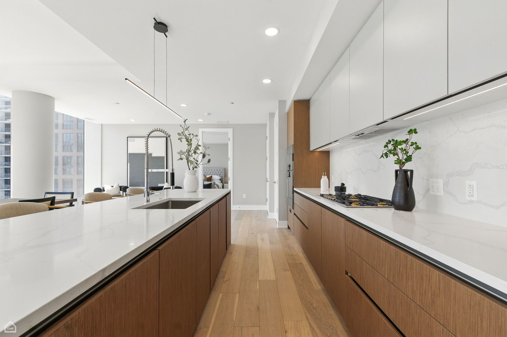 146 W Erie Street Unit: 1101